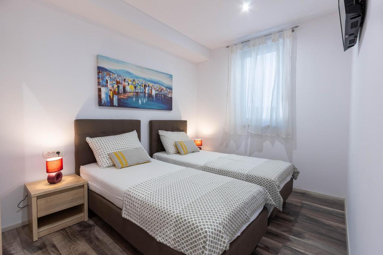 Apartman Dora بودْسْتغانا المظهر الخارجي الصورة